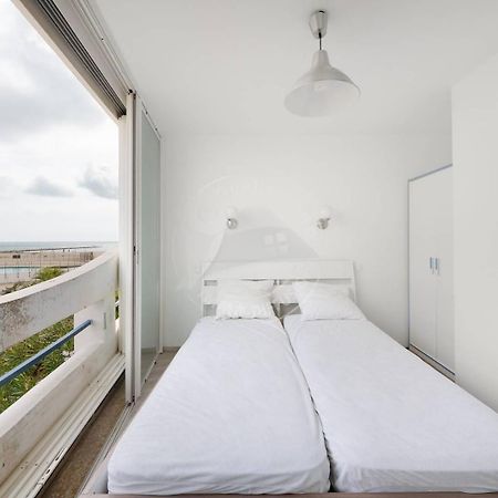 As17378 - P4 Dans Une Residence Sur La Plage Avec Vue Mer Et Piscine Le Grau-du-Roi Exterior photo